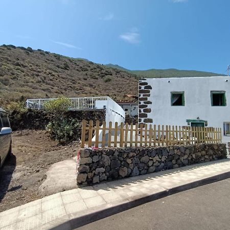Casa Piruca Villa Los Llanillos Luaran gambar