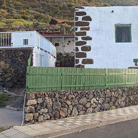Casa Piruca Villa Los Llanillos Luaran gambar