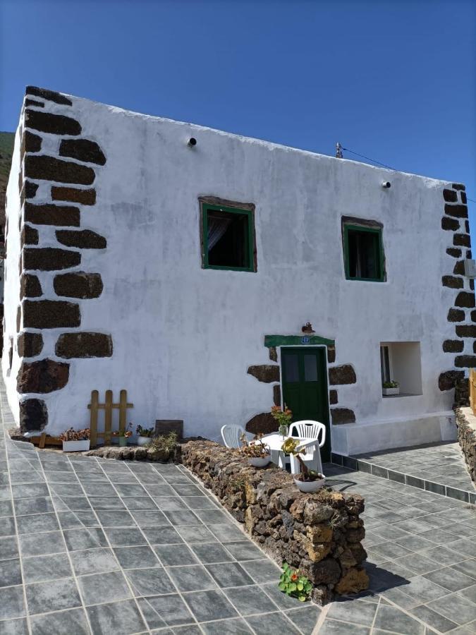 Casa Piruca Villa Los Llanillos Luaran gambar