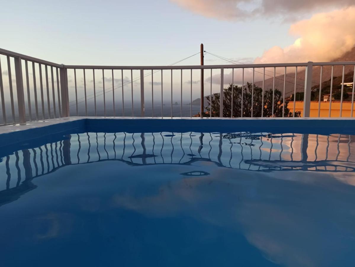 Casa Piruca Villa Los Llanillos Luaran gambar