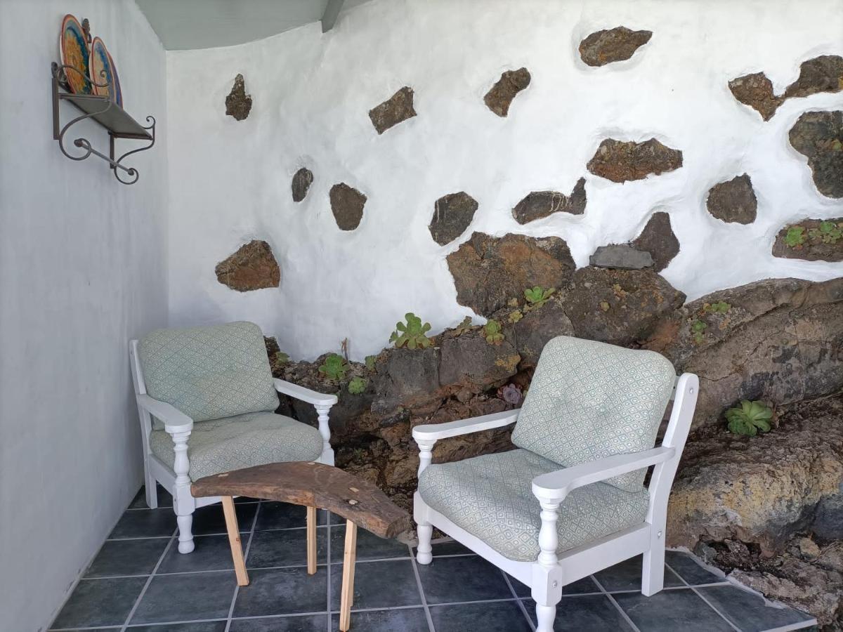 Casa Piruca Villa Los Llanillos Luaran gambar