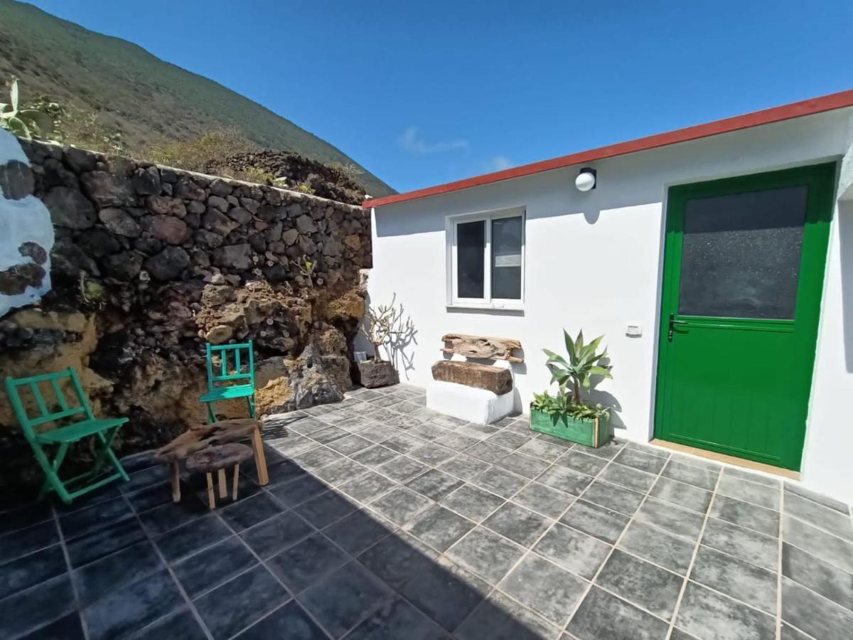 Casa Piruca Villa Los Llanillos Luaran gambar
