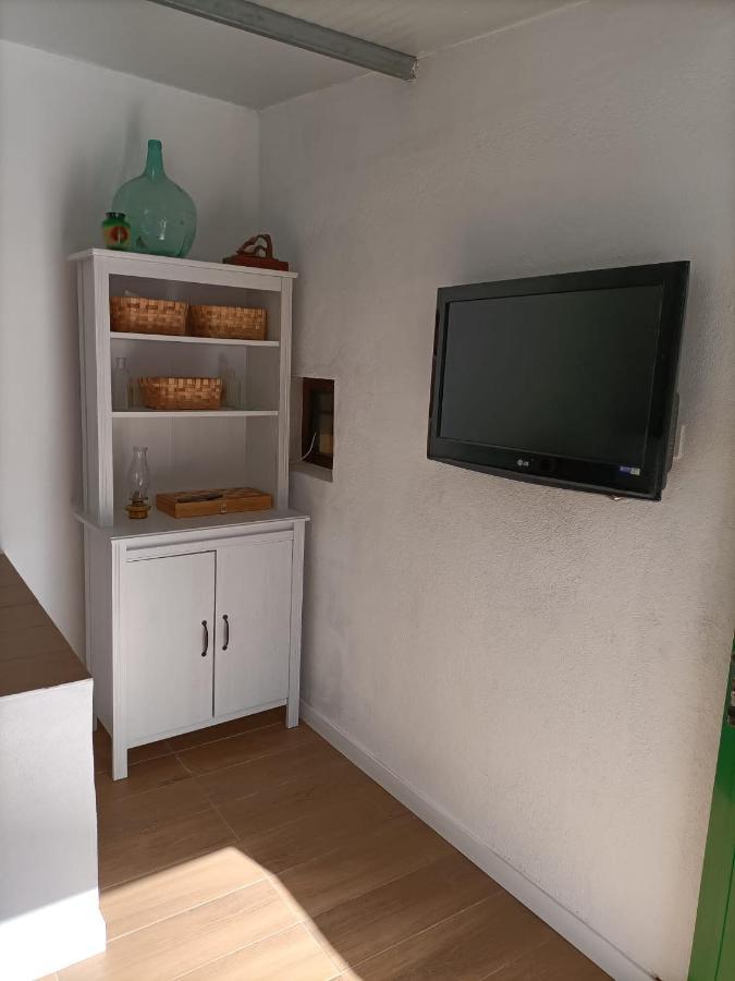 Casa Piruca Villa Los Llanillos Luaran gambar