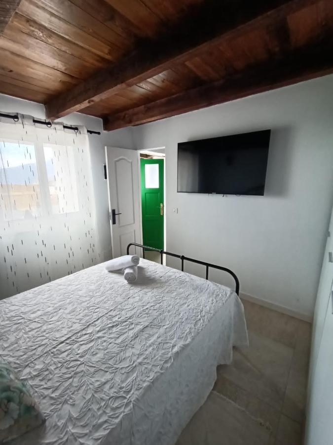 Casa Piruca Villa Los Llanillos Luaran gambar