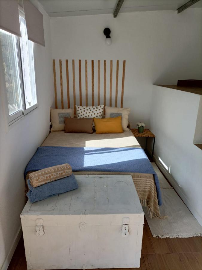 Casa Piruca Villa Los Llanillos Luaran gambar