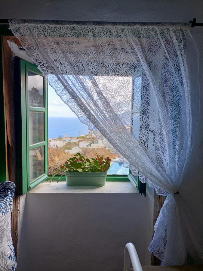 Casa Piruca Villa Los Llanillos Luaran gambar