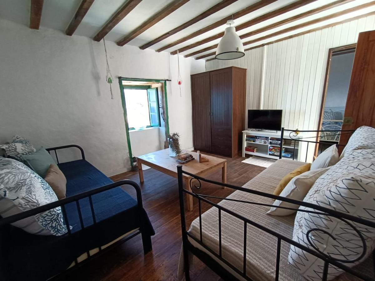 Casa Piruca Villa Los Llanillos Luaran gambar