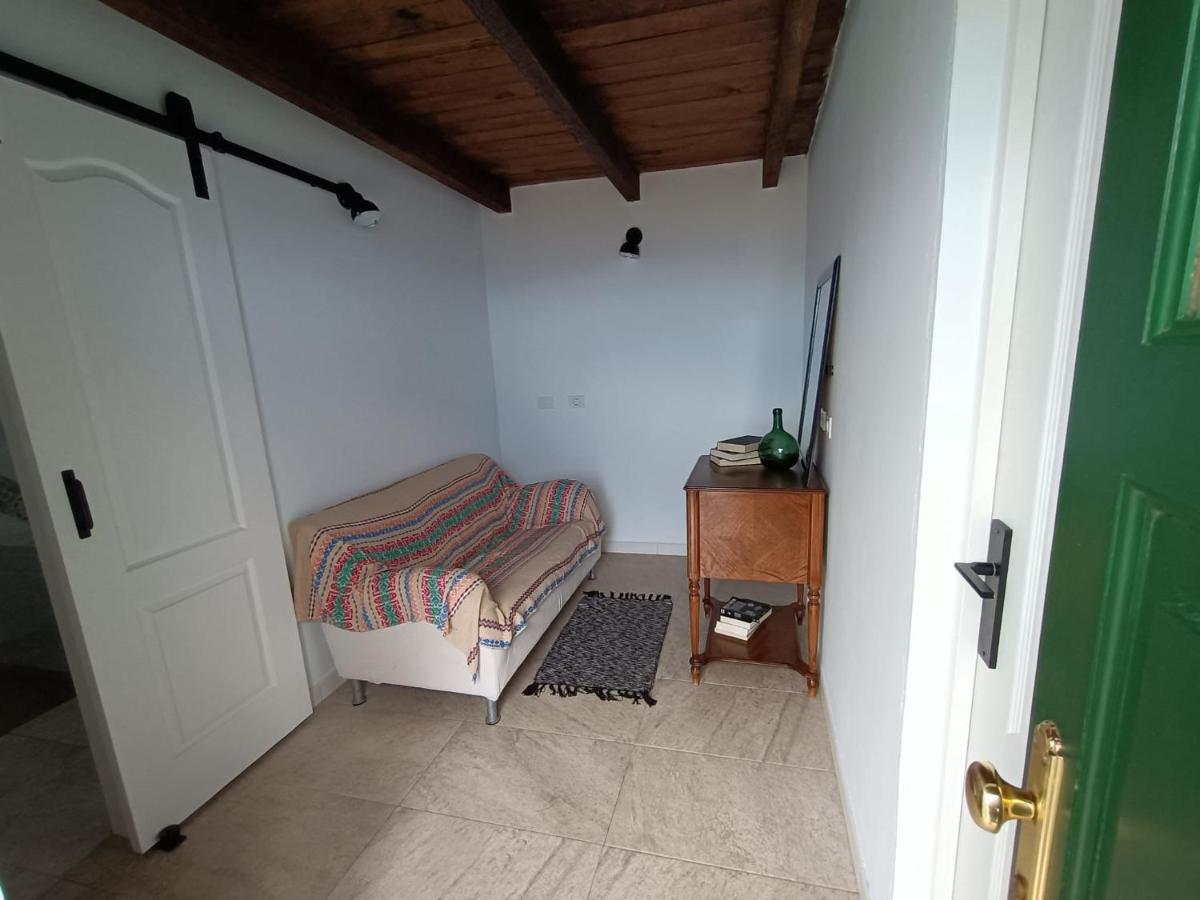 Casa Piruca Villa Los Llanillos Luaran gambar